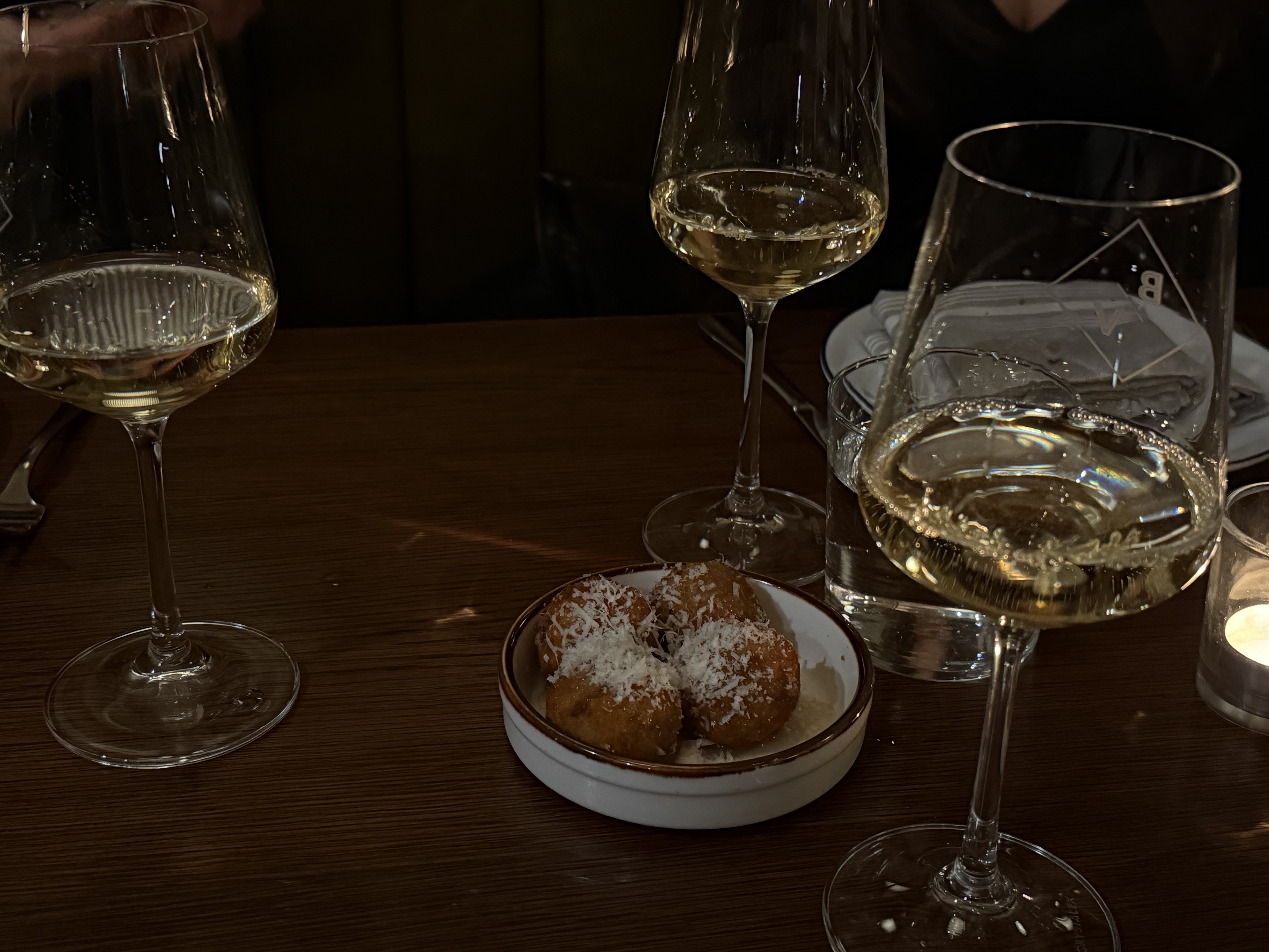 Bar Volpe