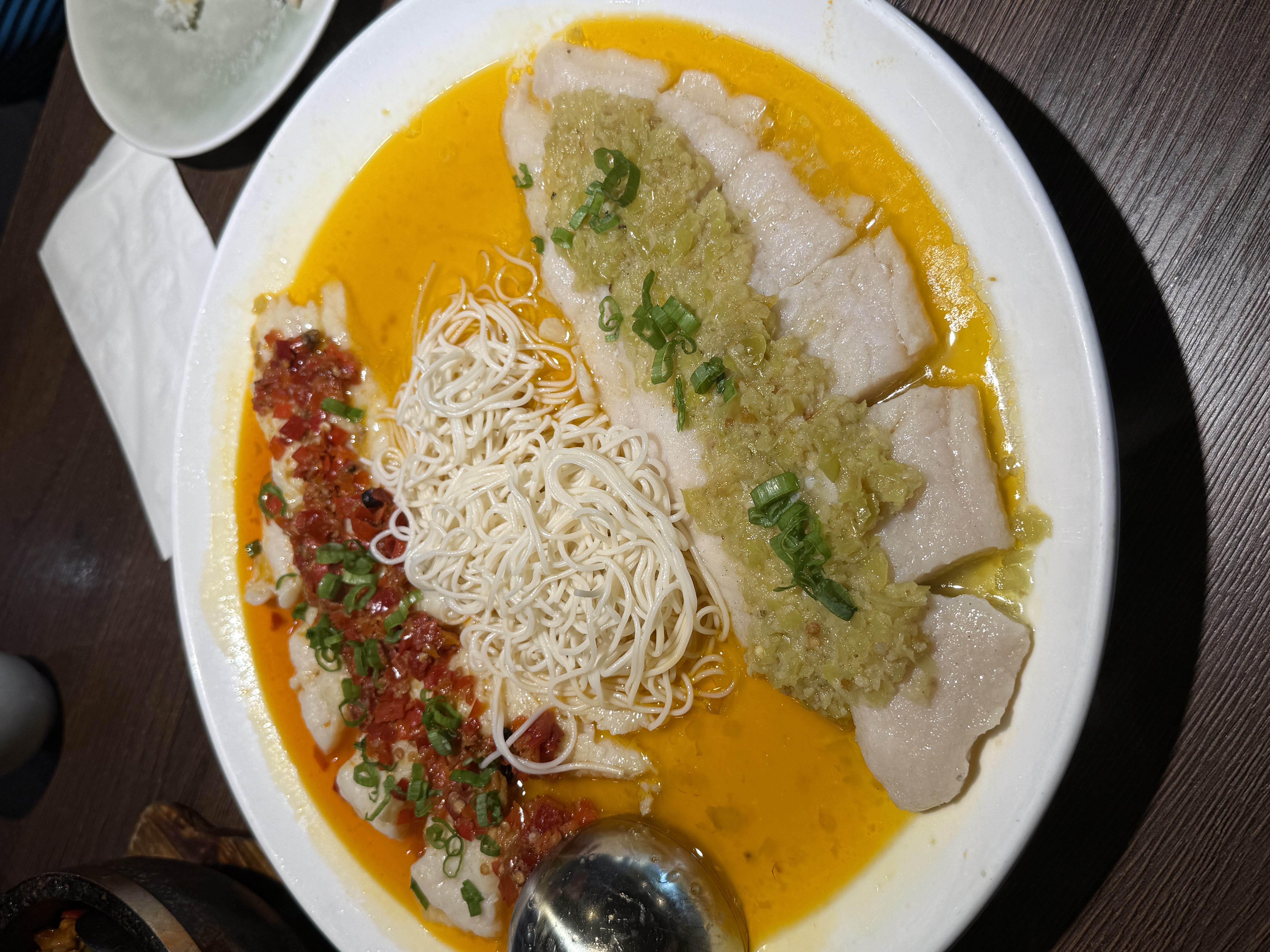 Hunan Impression