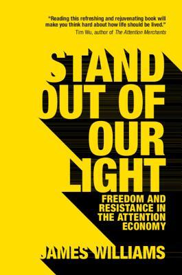 Stand Out of Your Light